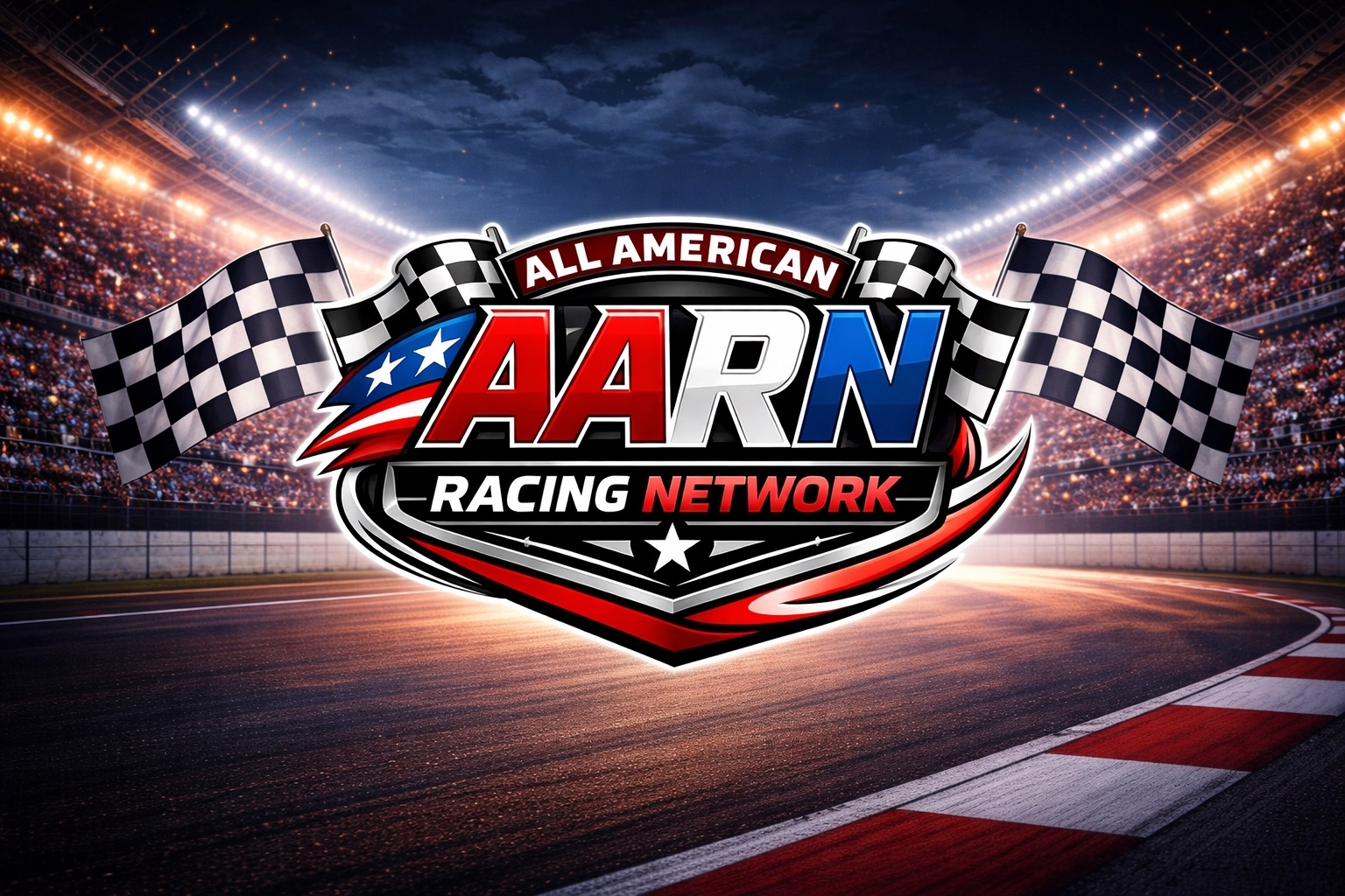 Barnes Wins at New Hampshire, Carries 43-Point Lead Into O’Reilly Series Finale