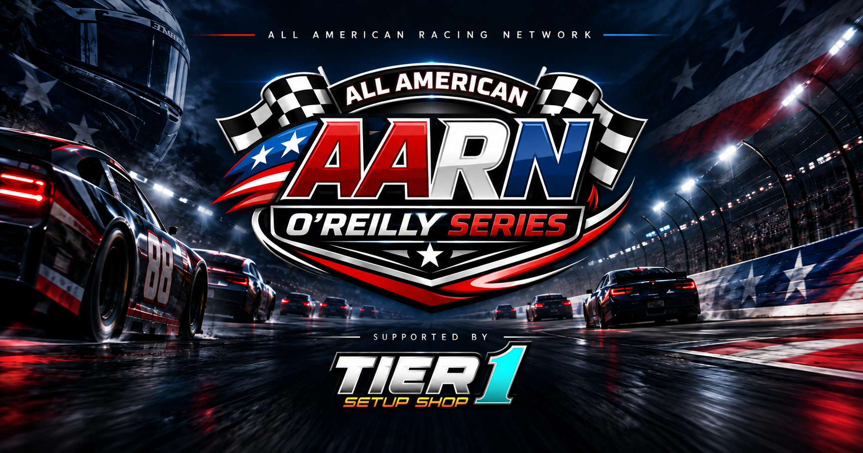 AARN O’Reilly Series